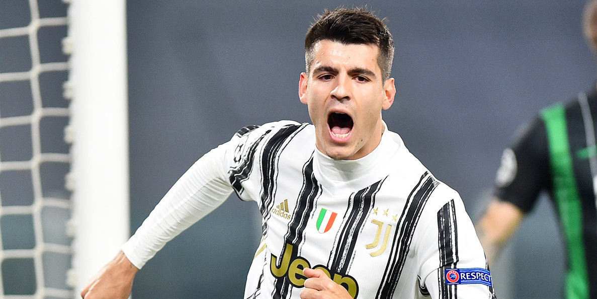 الۆارو موراتا «بارسەلونا» جەيدەسىن كيەدى