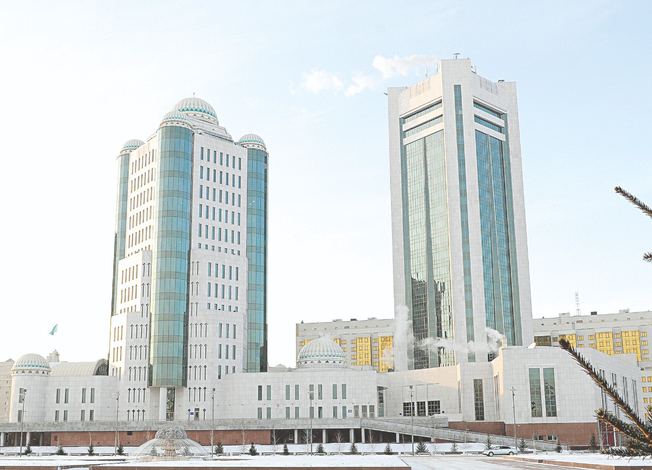 ەلدىك زاڭناماسى