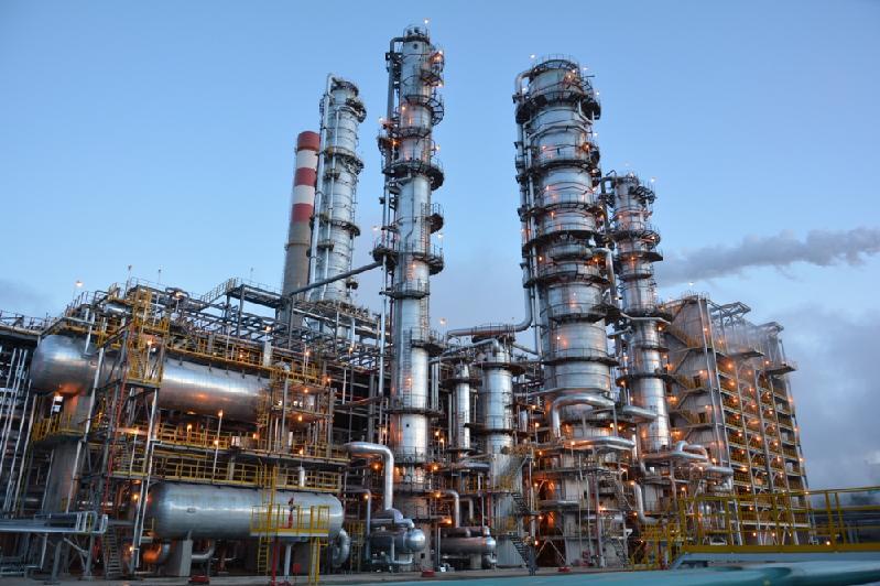 اتىراۋ مۇناي وڭدەۋ زاۋىتىندا بىرنەشە قوندىرعىنىڭ جۇمىسى توقتايدى