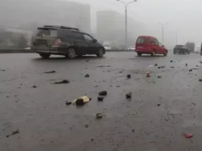 الماتىنى قالپىنا كەلتىرۋ جۇمىستارى باستالدى