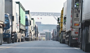 پرەزيدەنت قىتايمەن شەكاراداعى ولقىلىقتاردى جويۋدى تاپسىردى