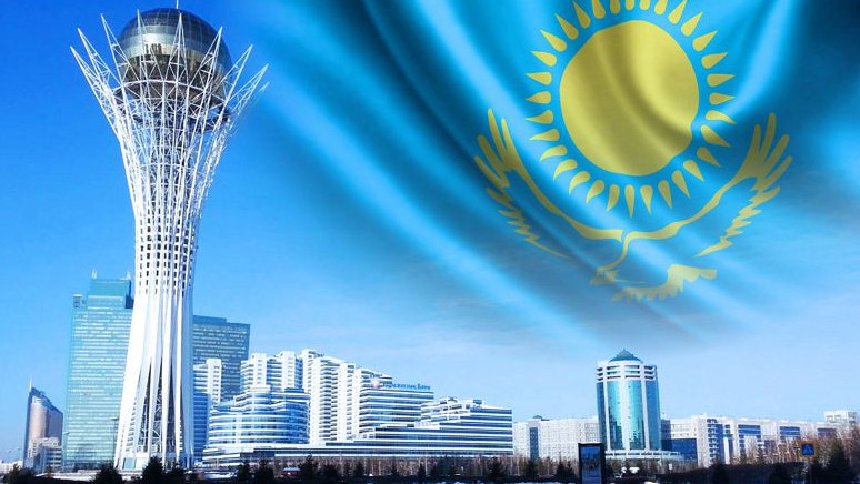 تاۋەلسىزدىككە تونگەن قاۋىپ