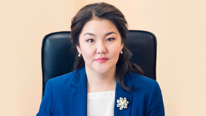 جاڭا دەنساۋلىق ساقتاۋ ءمينيسترى تاعايىندالدى