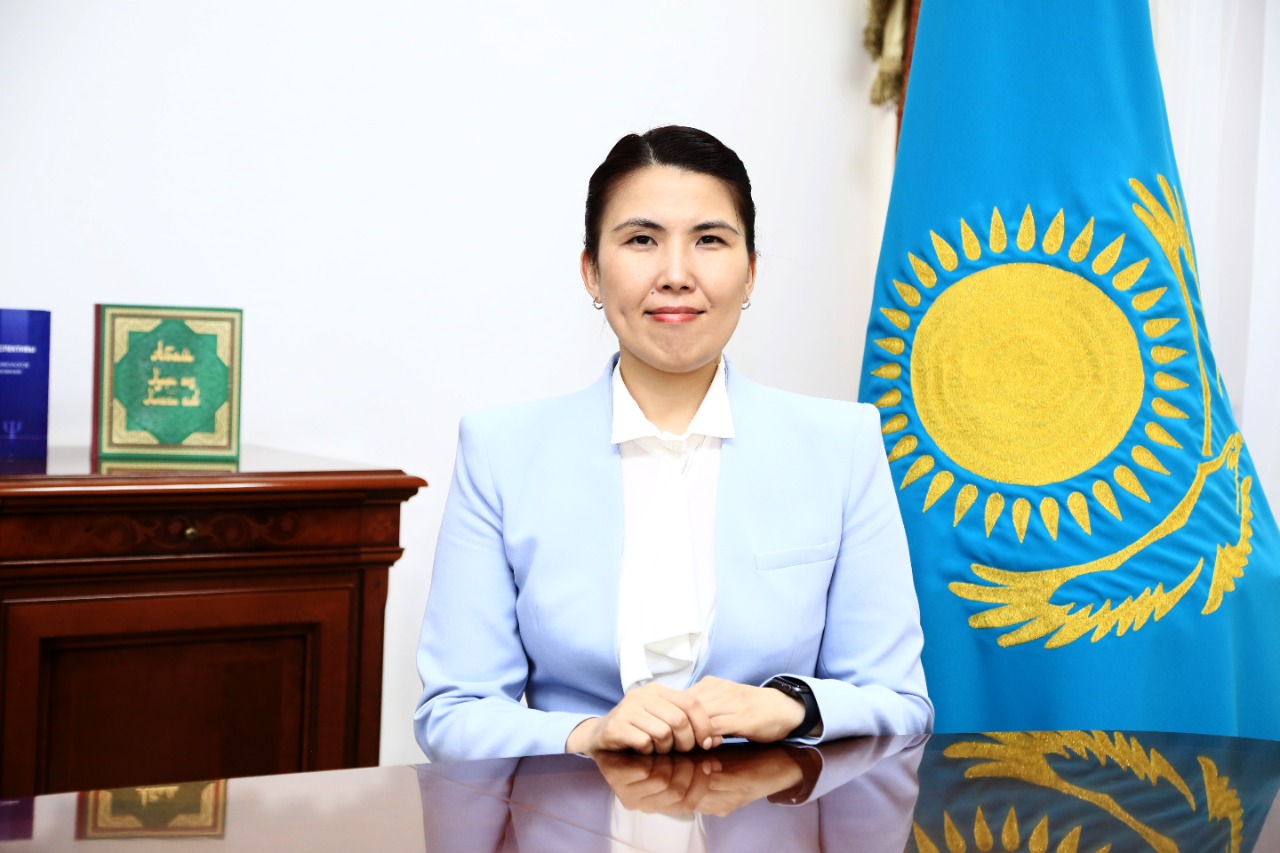 گۇلميرا قاناي: پرەزيدەنت باستاماسى ۇستازدار كوڭىلىنەن شىقتى