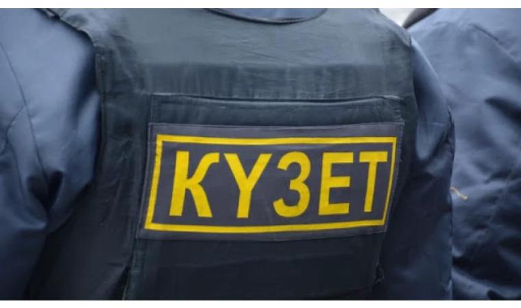 «تەڭىز» كەن ورنىن كىمدەر كۇزەتىپ تۇر؟