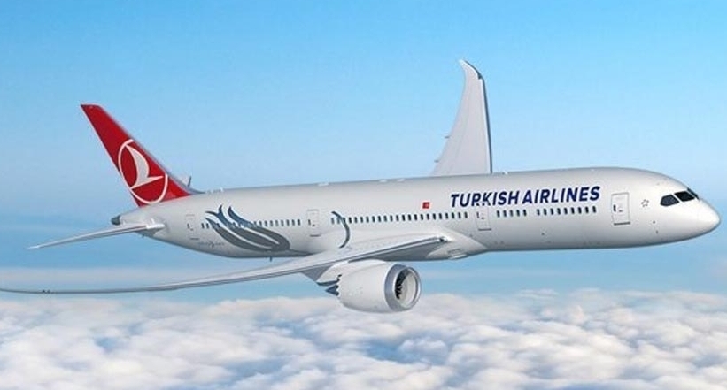 Turkish Airlines قازاقستانعا رەيستەردى قايتا باستايدى