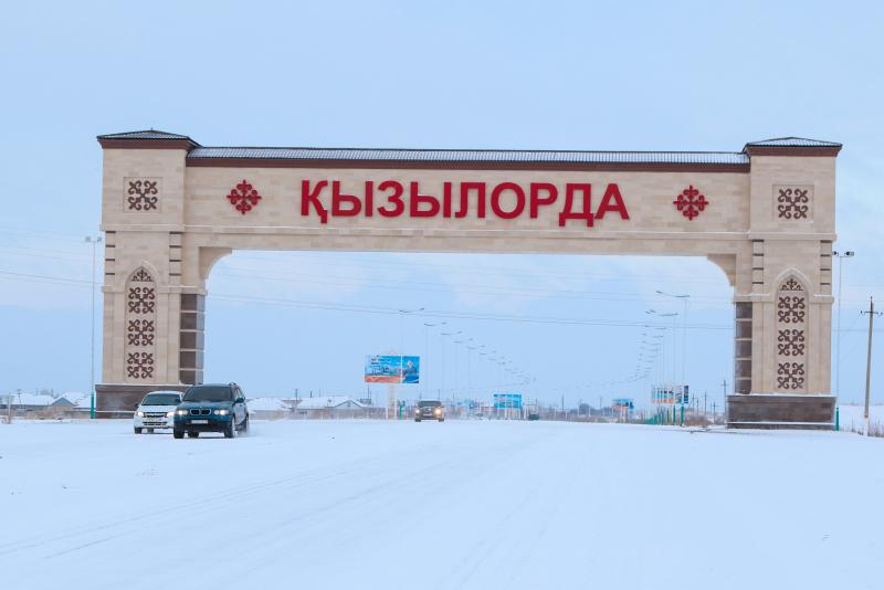 ەل كوڭىلى ورنىنا ءتۇستى