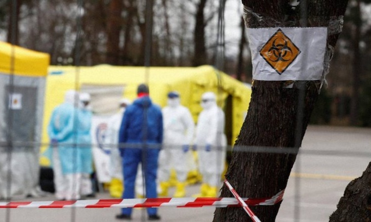 «سارى ايماققا» ەنگىزىلدى