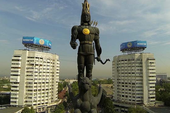 بەيبىتشىلىك پەن تۇراقتىلىق – ەلىمىزدىڭ ەڭ باستى قۇندىلىعى