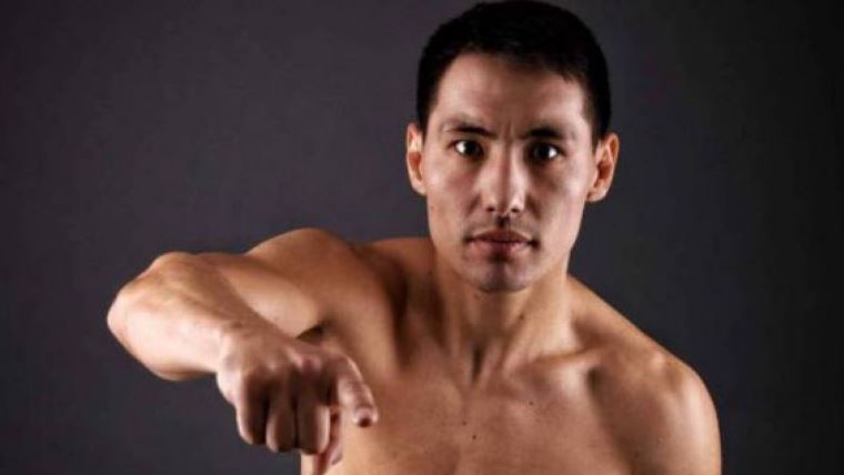 جانىبەك ءالىمحان ۇلى كىممەن جۇدىرىقتاسۋى مۇمكىن؟