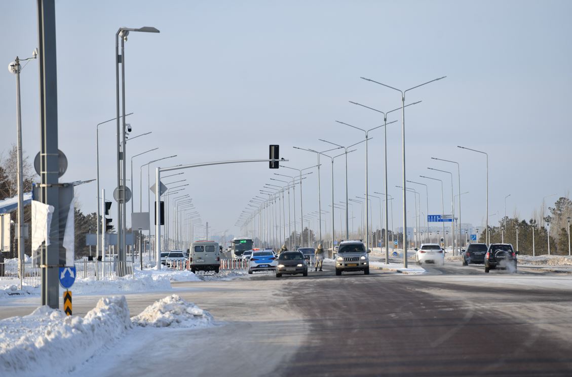 كومەندانتتىق ساعاتتى بۇزعاندار كوبەيىپ تۇر