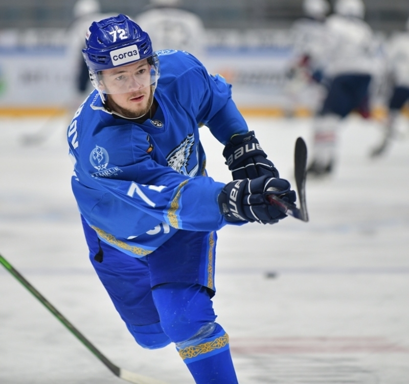 قحل: «بارىستىڭ» كەزەكتى ماتچى كەيىنگە قالدىرىلدى