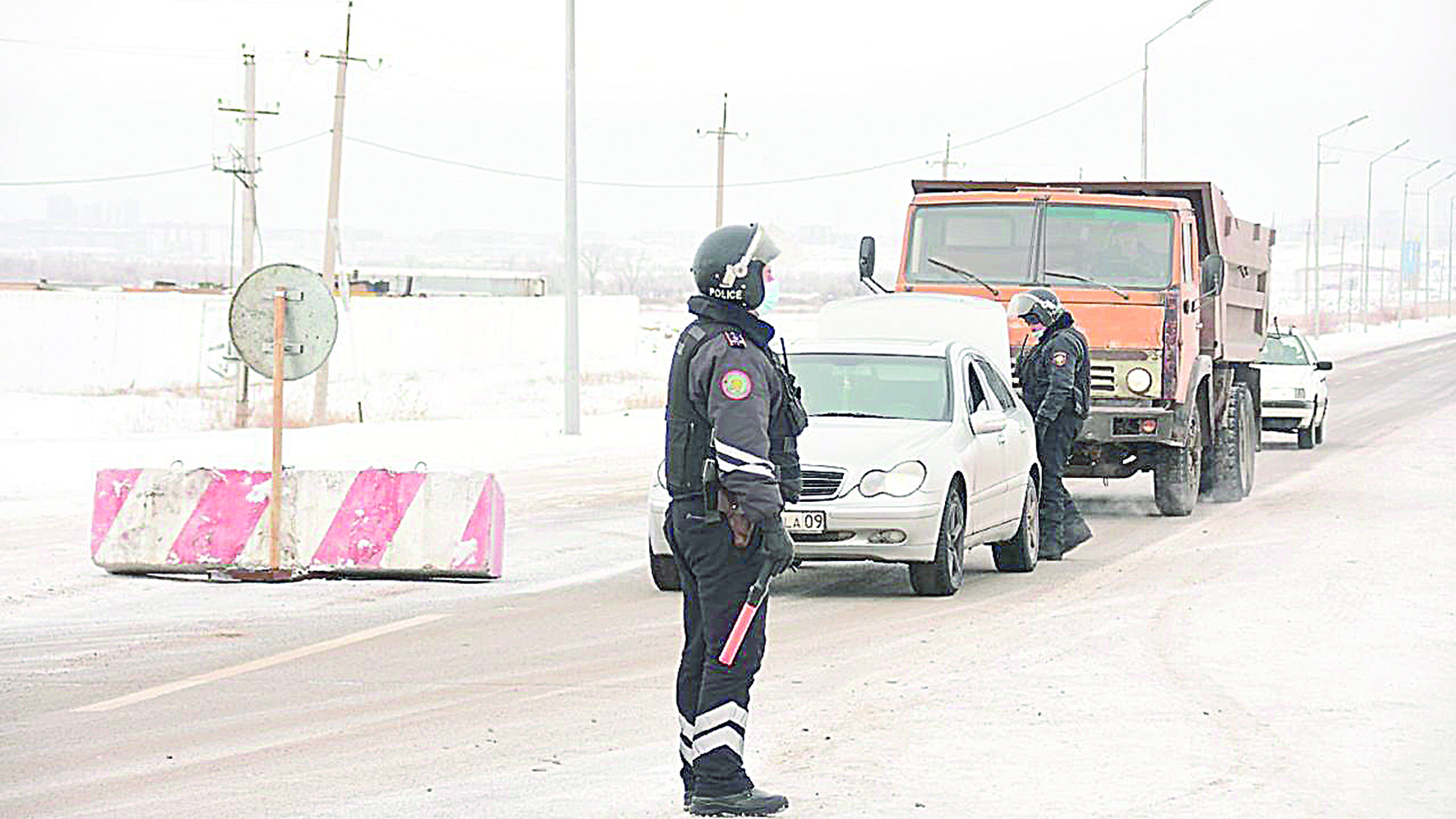 تىرشىلىك ىرعاعى بۇزىلعان جوق