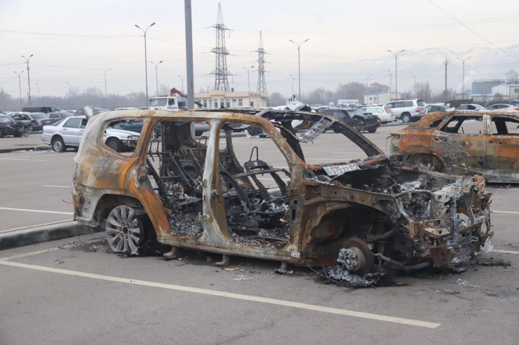 ايىپتۇراقتاعى كولىكتەر تەرگەۋ بىتپەيىنشە قايتارىلمايدى – بەيسەنعالي ءجۇنىسوۆ