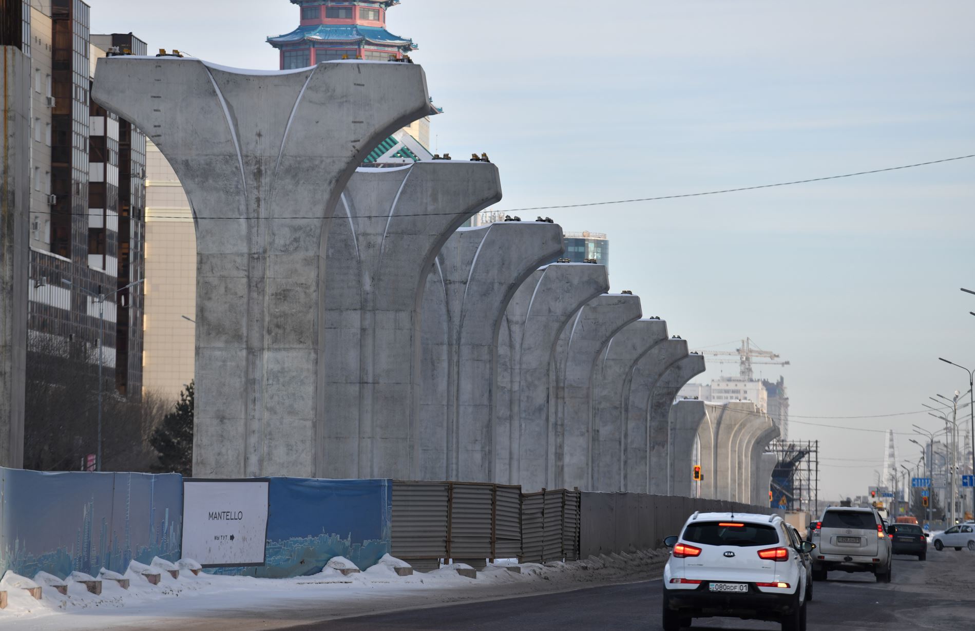 جىرى بىتپەگەن LRT