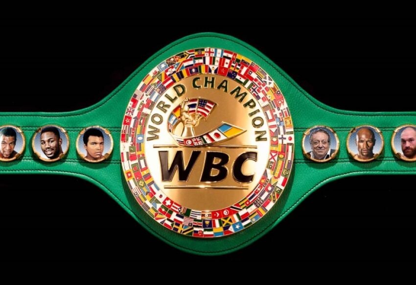 WBC كەزەكتى كونۆەنتسياسىن قازاقستاندا وتكىزەدى