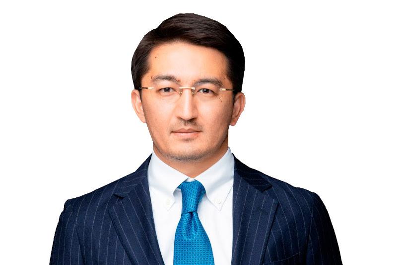 جاسلان ماديەۆ تسيفرلىق دامۋ ءبىرىنشى ۆيتسە-ءمينيسترى بولىپ تاعايىندالدى