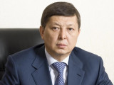 قايرات شاريپباەۆتىڭ «QazaqGaz» ۇق» اق باسقارما توراعاسى رەتىندەگى وكىلەتتىگى توقتاتىلدى