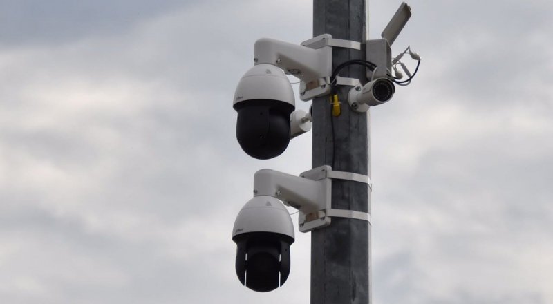 قانشا «سەرگەك» كامەراسى ب ۇلىنگەنى بەلگىلى بولدى