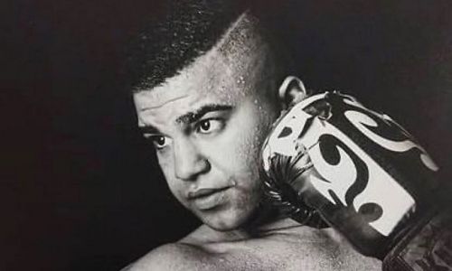 بوكسشىنى ءولىم جازاسىنا كەستى