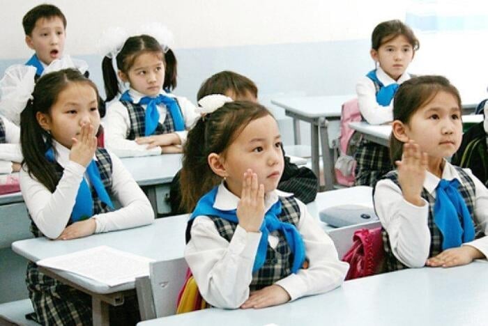 وقىتۋ ءارتۇرلى فورماتتا ۇيىمداستىرىلادى