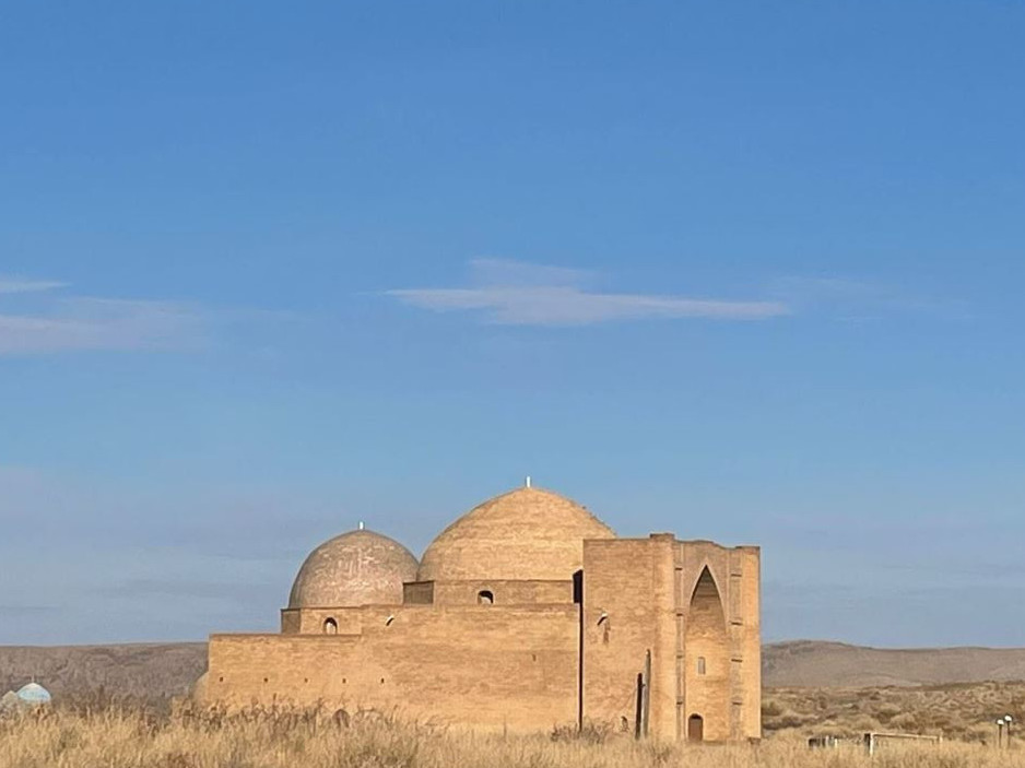 قازىنالى سوزاق –  ۇلت رۋحانياتىنىڭ قاينارى