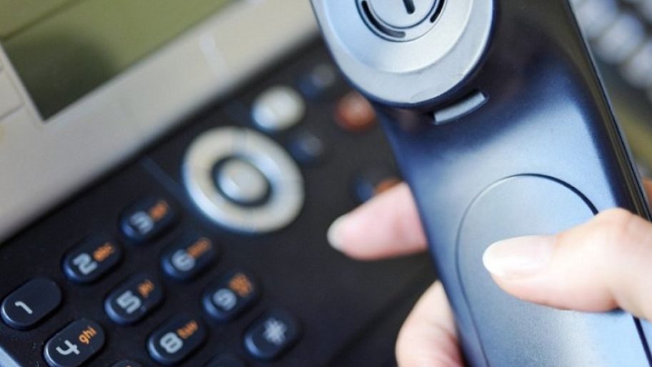 سەنىم تەلەفونىنا تۇسكەن ءار ءوتىنىش مۇقيات تەكسەرىلەدى