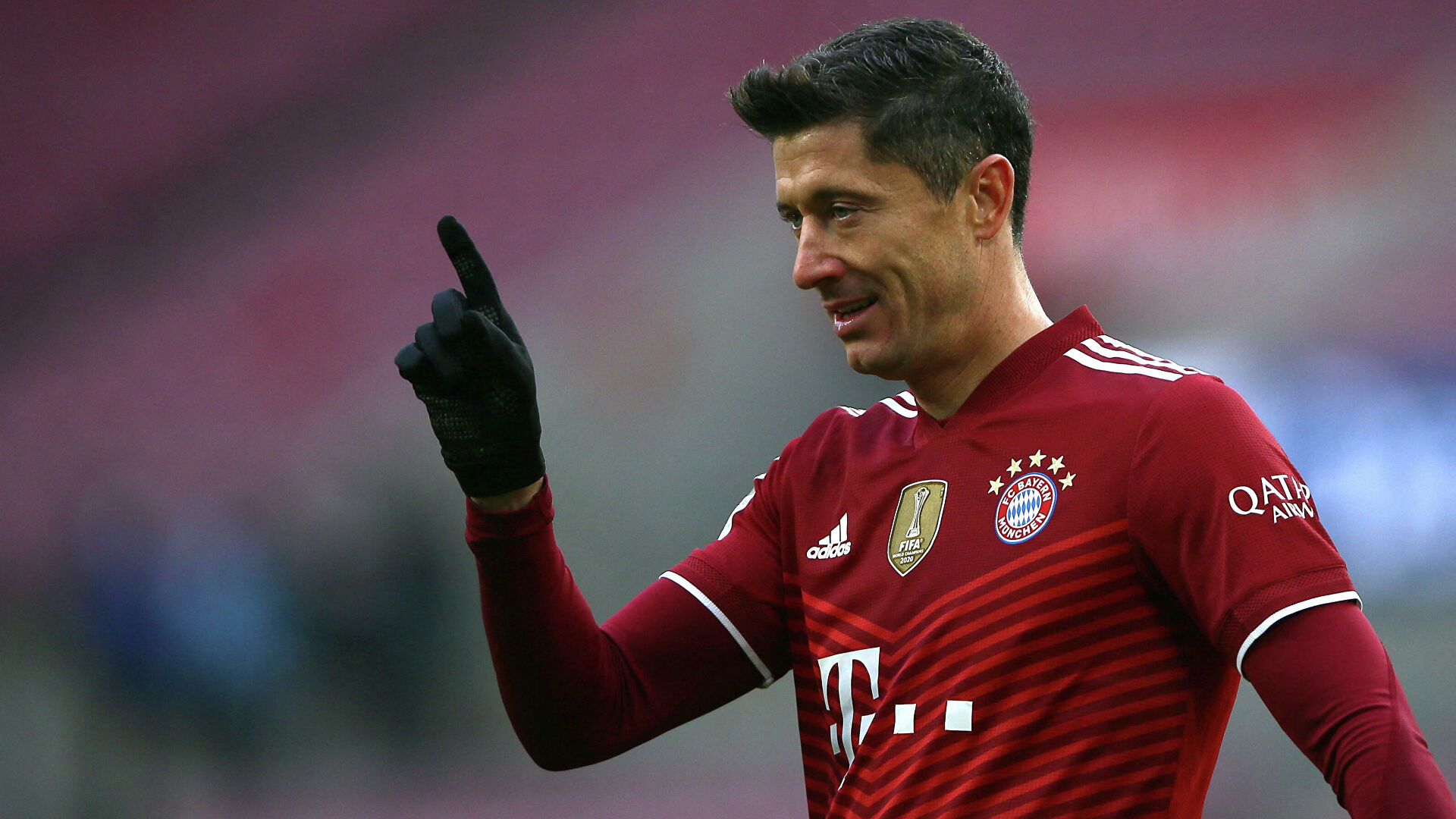 لەۆاندوۆسكي ۇزدىك دەپ تانىلدى