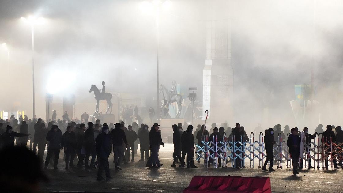 ۇستالعاننىڭ ءبارى قىلمىسكەر ەمەس