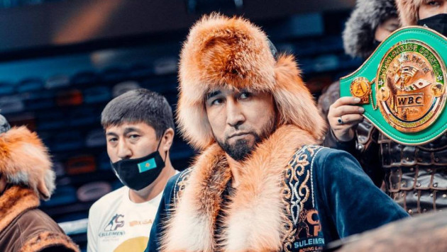 كۋبالىقپەن كۇش سىناسۋى مۇمكىن