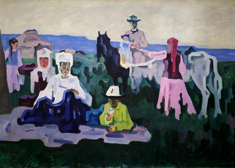 ۇلتتىق بولمىستى بەدەرلەگەن