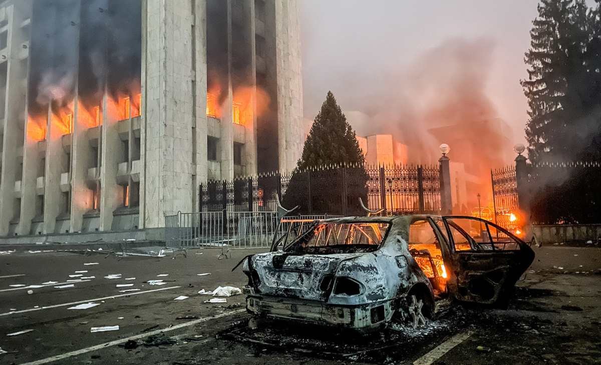 زارداپ شەككەن كاسىپكەرلەر كوممۋنالدىق قىزمەت تولەۋدەن بوساتىلدى