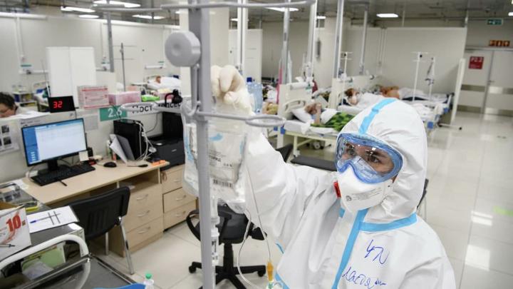 اۋرۋشاڭدىق ءبىر ايدا 6 ەسە ارتتى