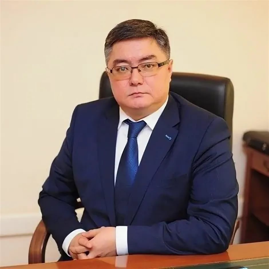 ۇلتتىق ستاتيستيكا بيۋروسىنىڭ باسشىسى قىزمەتىنەن بوساتىلدى