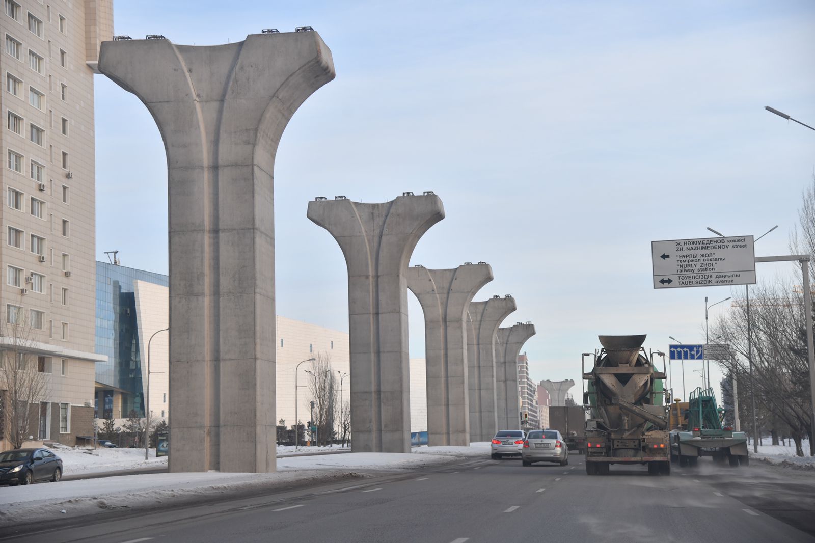 LRT: تىڭ شەشىمدەر كۇتىلەدى