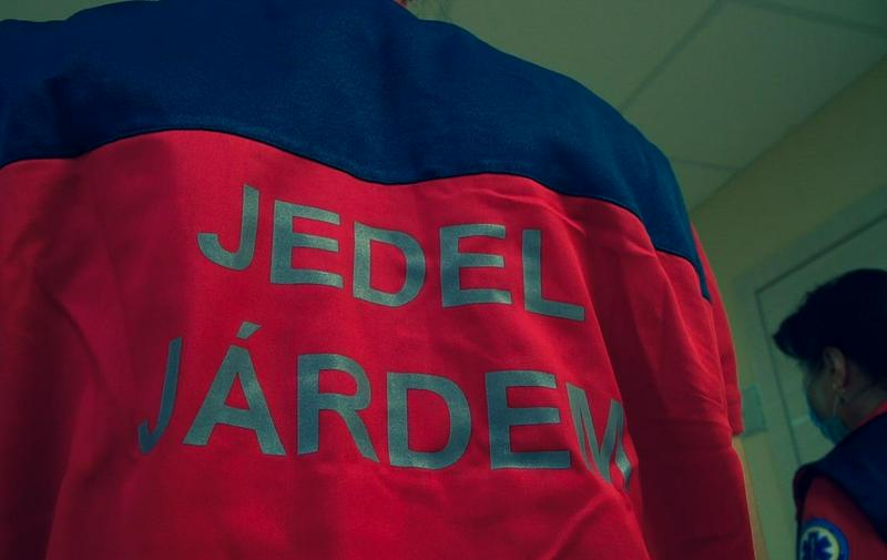 جەدەل جاردەمگە سۇرانىس كوبەيدى