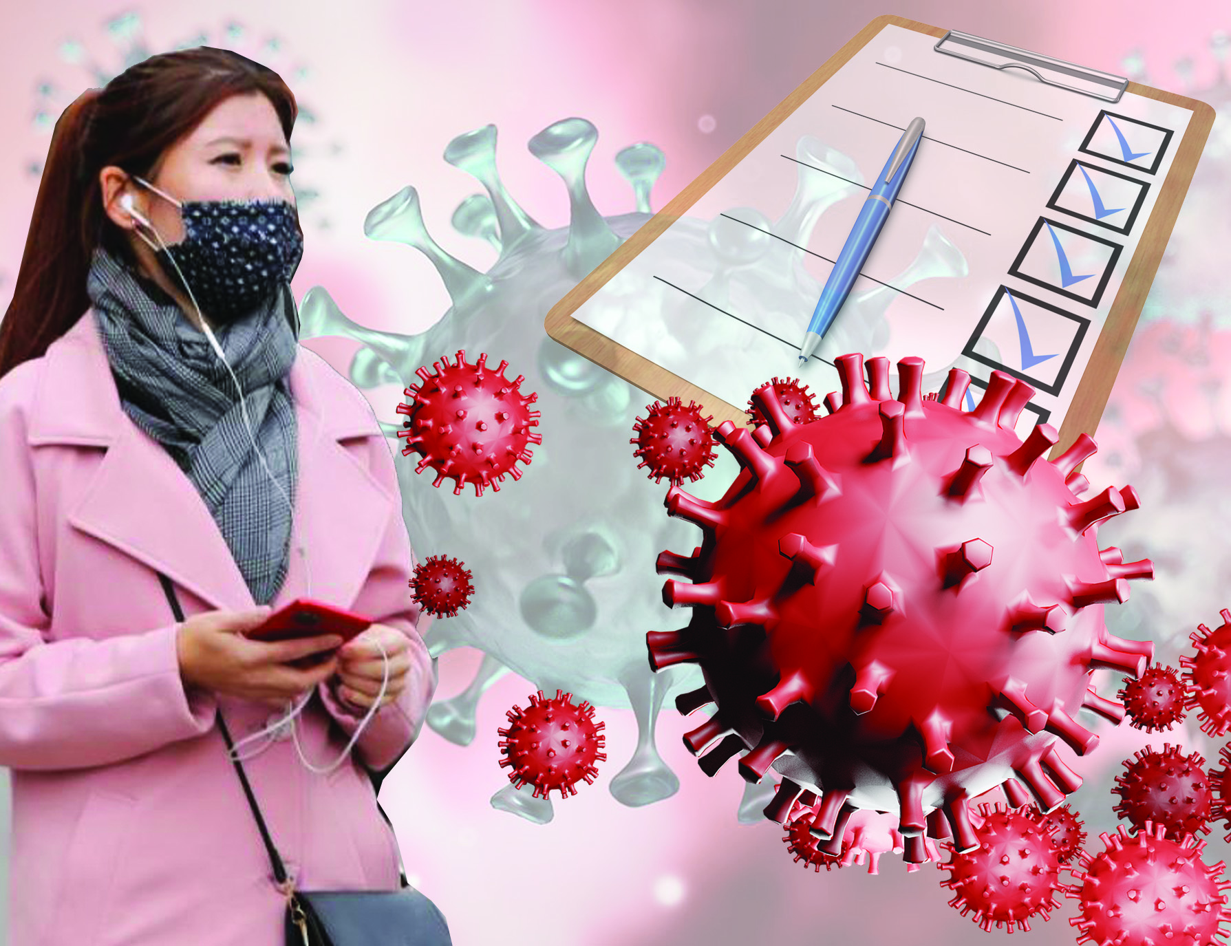 دەرت جۇقتىرعاندار قاتارى ارتتى