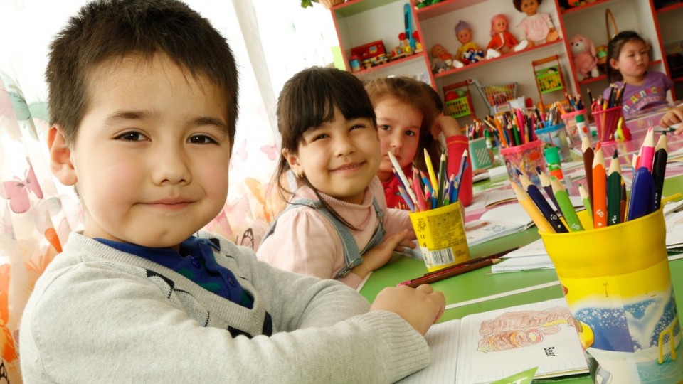 بالاباقشاعا كەزەككە تۇرۋدىڭ بىرىڭعاي بازاسى قۇرىلادى