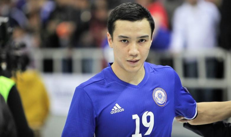 شەشۋشى ماتچقا قاتىسا المايدى