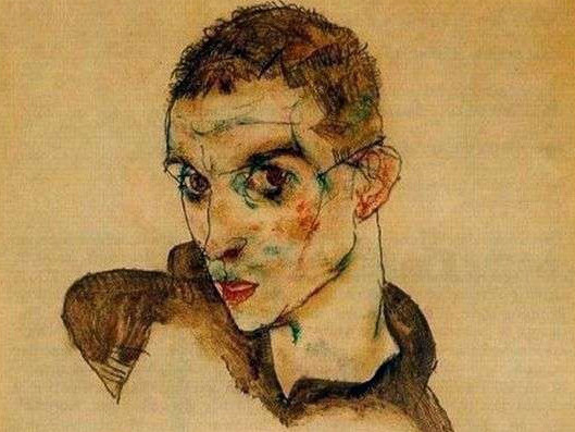 جۇرەك ىزدەگەن ادام