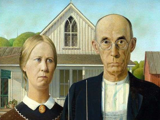 گارنت گوتيكاسى