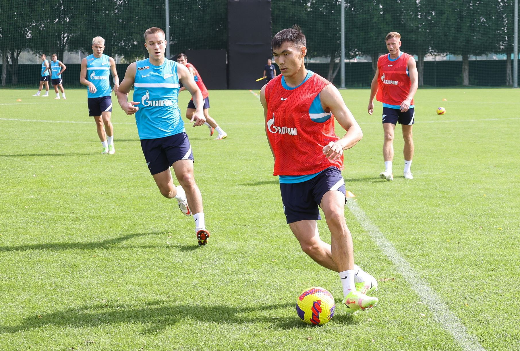 «زەنيتتىڭ» «قۇدالىعى» شىنايى ما؟