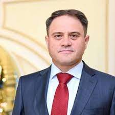 سىرتقى ىستەر ءمينيسترىنىڭ ورىنباسارى تاعايىندالدى