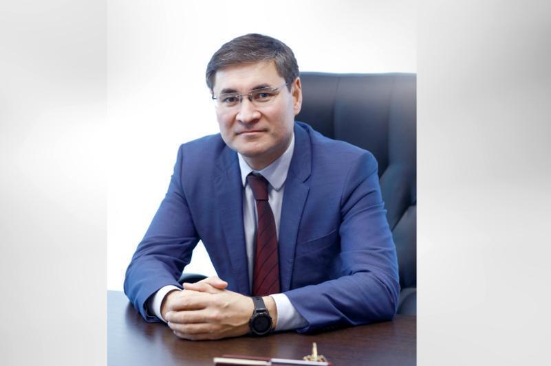 كەمەلبەك ويشىباەۆ قىزمەتىنەن بوساتىلدى