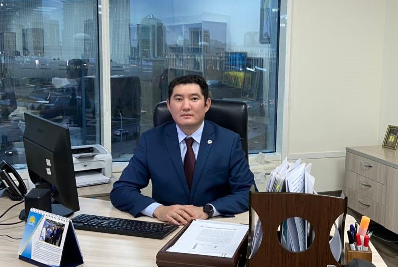 دارىندى بالالاردى قولداۋ جوبالارى جۇزەگە اسۋدا