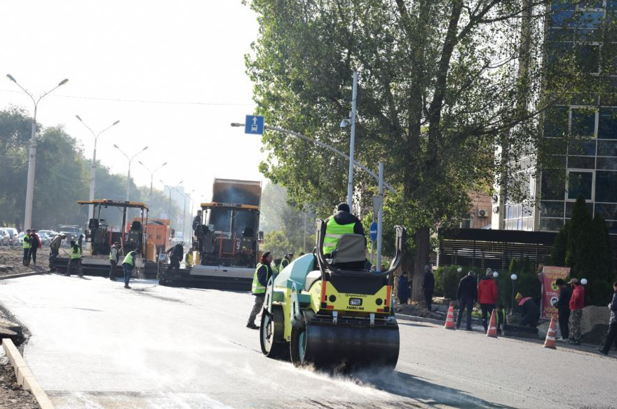 نانوتەحنولوگيا جول جىرىنا نۇكتە قويا الا ما؟