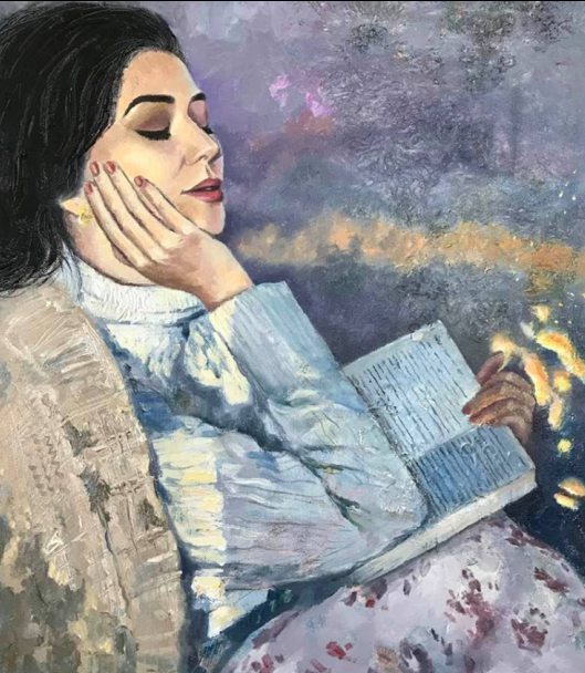 وقىرمان قىز