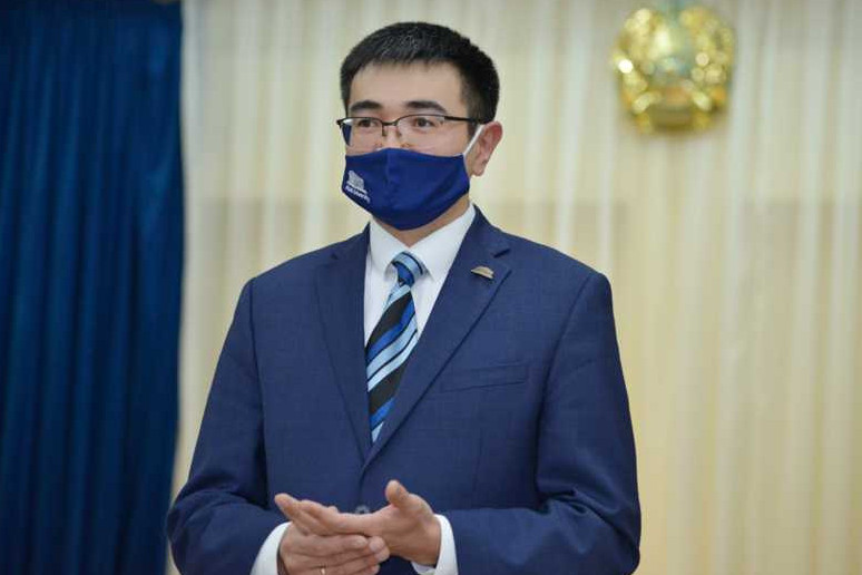 شاكىرتاقىنىڭ ءوسۋى  – ستۋدەنتتەردىڭ ىنتاسىن ارتتىرادى