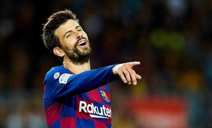 ۆينيسيۋستى «بارسەلوناعا» شاقىردى