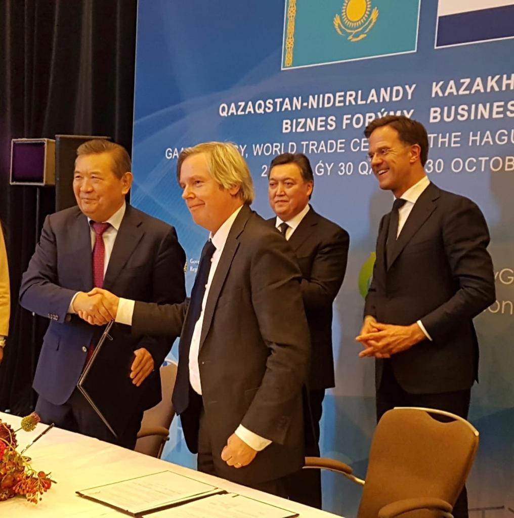 ساپالى تاماقتانۋ مەن قورشاعان ورتانى دامىتۋ – قازۇازۋ زەرتتەۋلەرىنىڭ نەگىزى